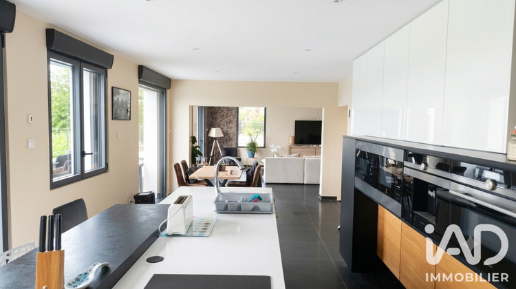 Ma-Cabane - Vente Maison Kervignac, 265 m²