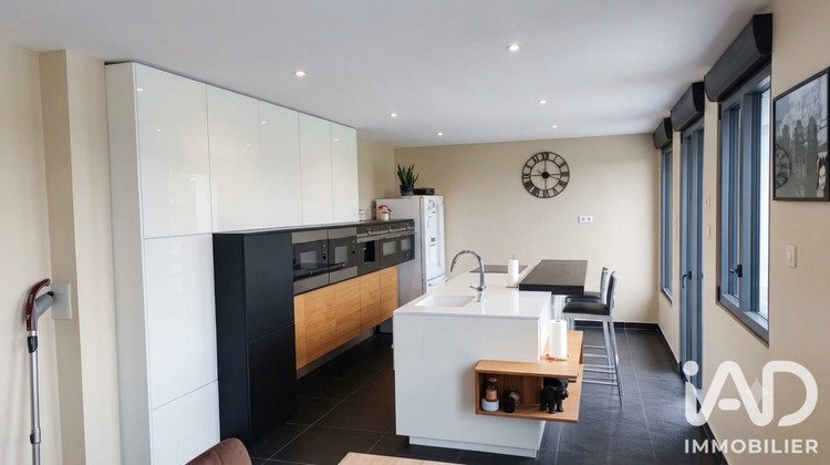 Ma-Cabane - Vente Maison Kervignac, 265 m²
