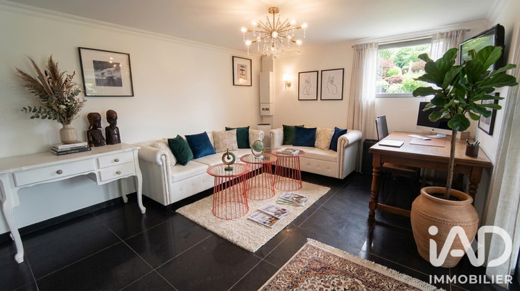 Ma-Cabane - Vente Maison Kervignac, 265 m²