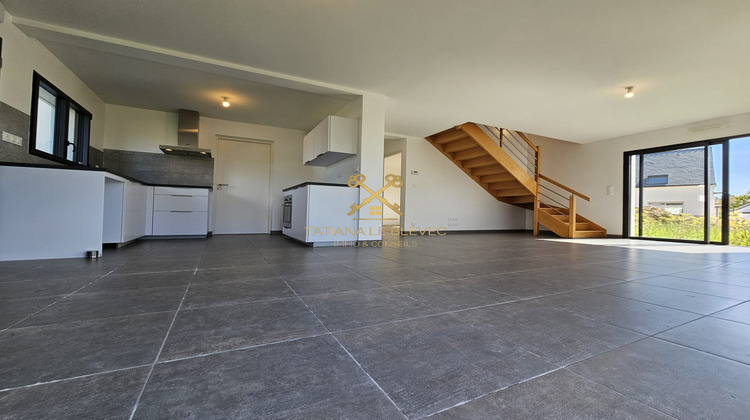 Ma-Cabane - Vente Maison Kervignac, 91 m²