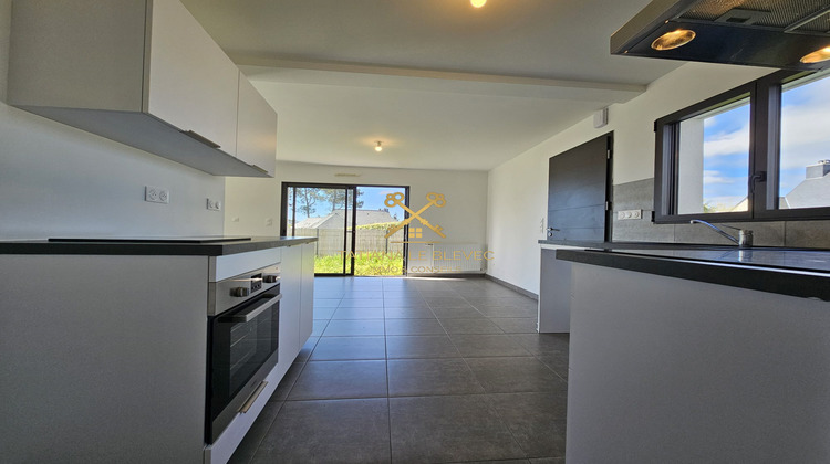 Ma-Cabane - Vente Maison Kervignac, 91 m²