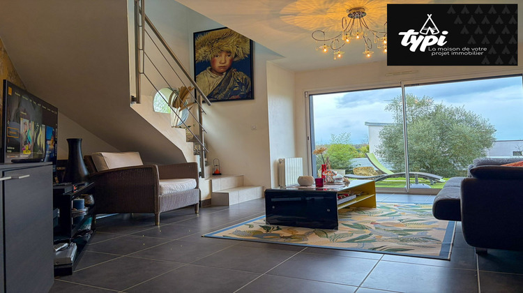 Ma-Cabane - Vente Maison Kervignac, 110 m²