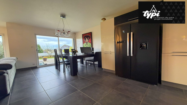 Ma-Cabane - Vente Maison Kervignac, 110 m²