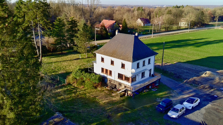 Ma-Cabane - Vente Maison Keskastel, 172 m²