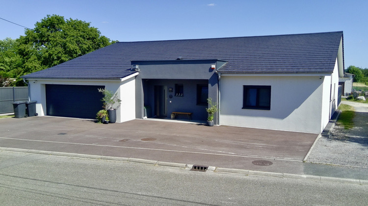 Ma-Cabane - Vente Maison Keskastel, 144 m²