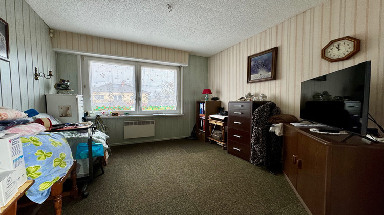 Ma-Cabane - Vente Maison Keskastel, 75 m²