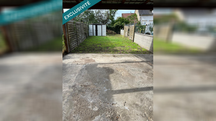 Ma-Cabane - Vente Maison Keskastel, 106 m²