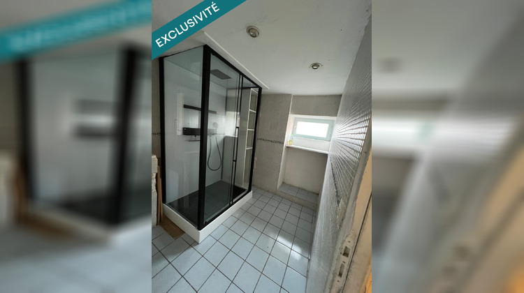 Ma-Cabane - Vente Maison Keskastel, 106 m²