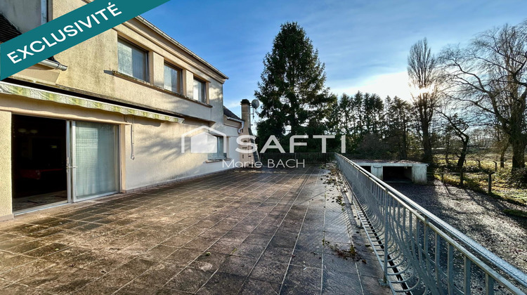 Ma-Cabane - Vente Maison Keskastel, 197 m²