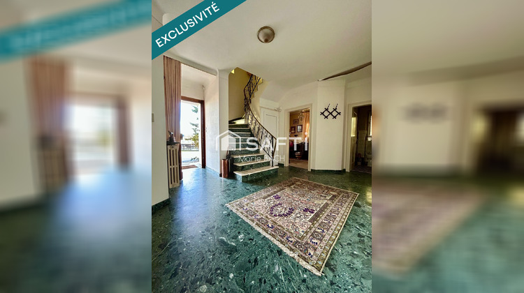 Ma-Cabane - Vente Maison Keskastel, 197 m²