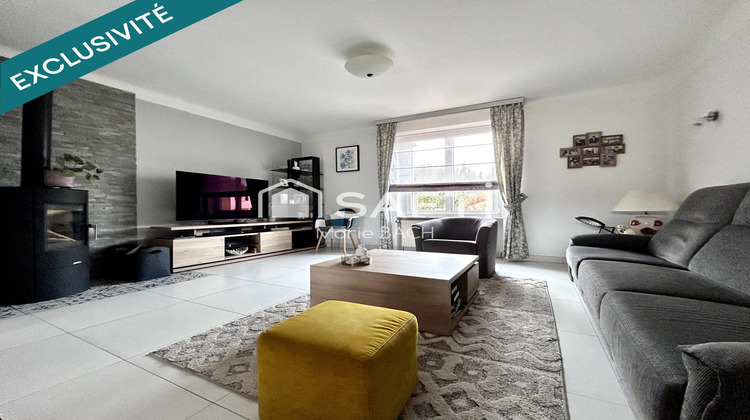 Ma-Cabane - Vente Maison Keskastel, 155 m²