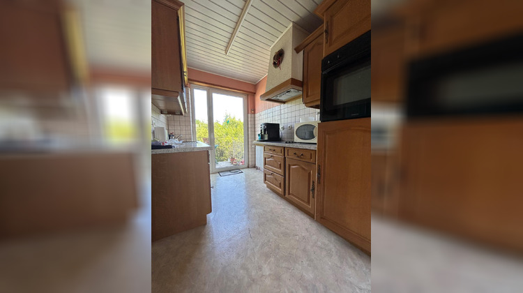 Ma-Cabane - Vente Maison Keskastel, 116 m²