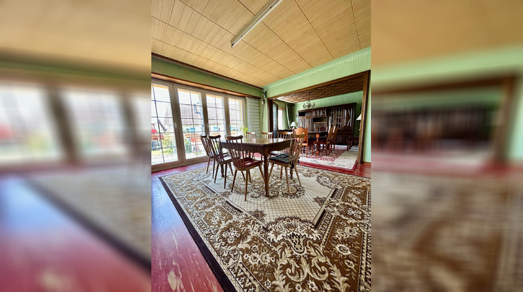 Ma-Cabane - Vente Maison Keskastel, 116 m²