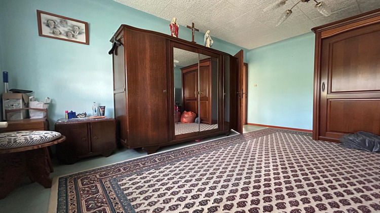 Ma-Cabane - Vente Maison Keskastel, 116 m²