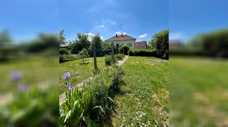 Ma-Cabane - Vente Maison Keskastel, 116 m²