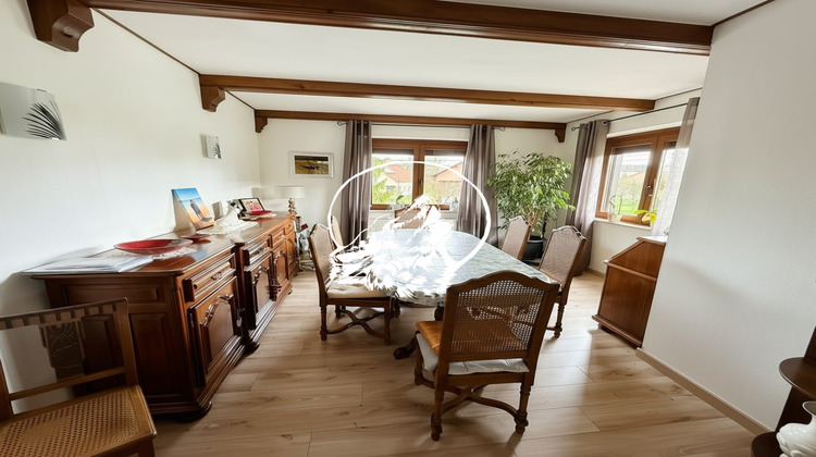 Ma-Cabane - Vente Maison Keskastel, 273 m²