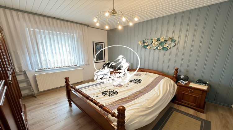 Ma-Cabane - Vente Maison Keskastel, 273 m²