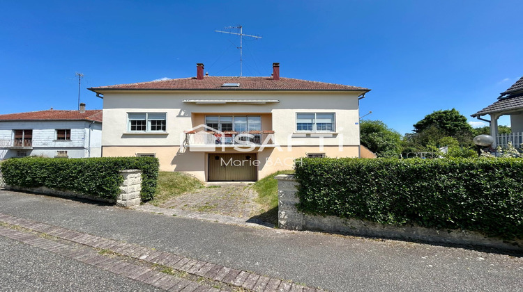 Ma-Cabane - Vente Maison Keskastel, 116 m²