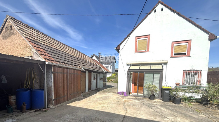 Ma-Cabane - Vente Maison Kienheim, 101 m²