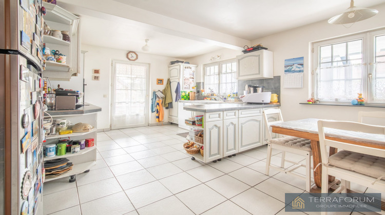 Ma-Cabane - Vente Maison Kienheim, 148 m²