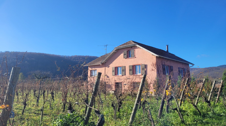 Ma-Cabane - Vente Maison Kientzheim, 151 m²