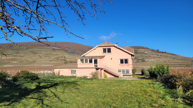 Ma-Cabane - Vente Maison Kientzheim, 151 m²