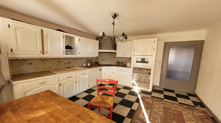 Ma-Cabane - Vente Maison Kientzheim, 151 m²