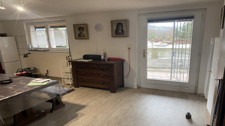 Ma-Cabane - Vente Maison Kiffis, 204 m²