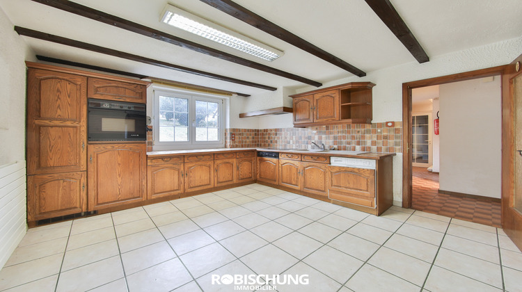 Ma-Cabane - Vente Maison Kiffis, 137 m²