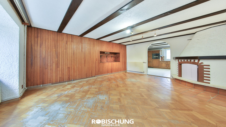 Ma-Cabane - Vente Maison Kiffis, 137 m²