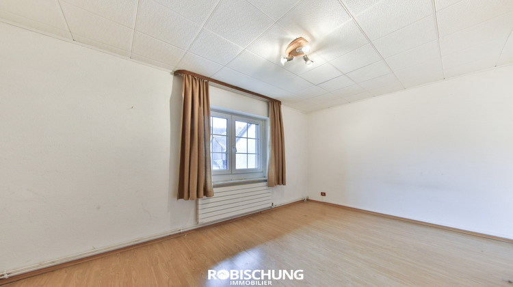 Ma-Cabane - Vente Maison Kiffis, 137 m²