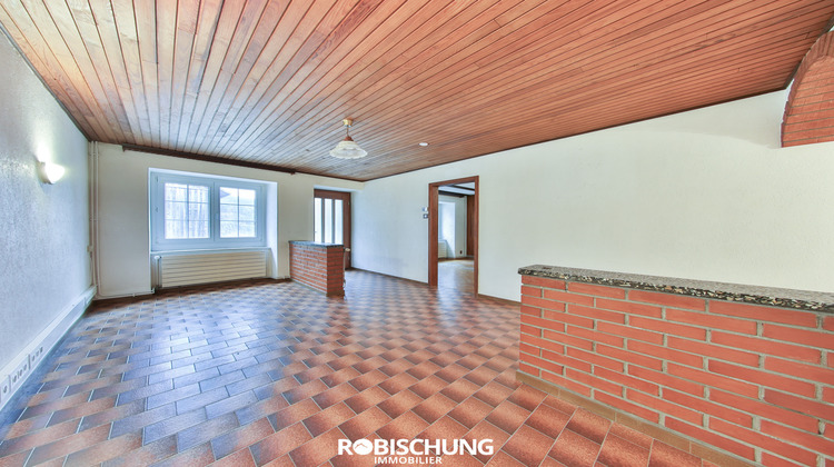 Ma-Cabane - Vente Maison Kiffis, 137 m²