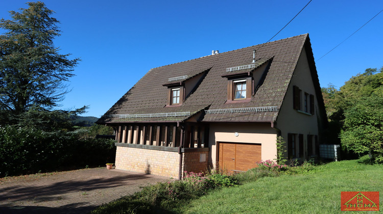 Ma-Cabane - Vente Maison Kiffis, 132 m²