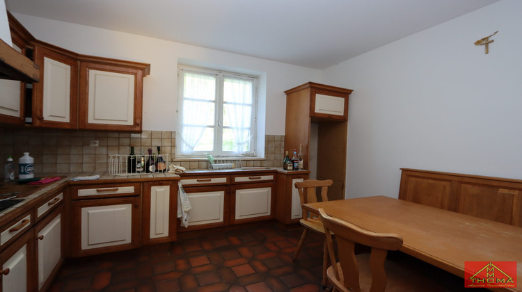 Ma-Cabane - Vente Maison Kiffis, 132 m²