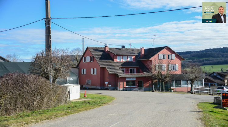 Ma-Cabane - Vente Maison Kiffis, 495 m²