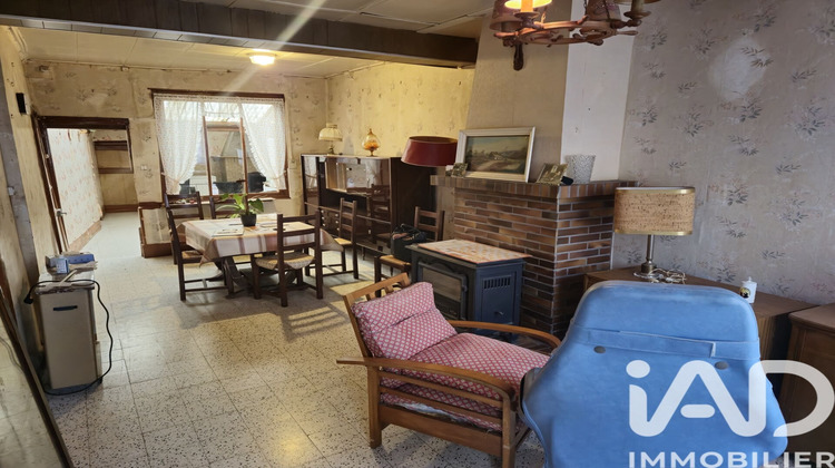 Ma-Cabane - Vente Maison Killem, 87 m²