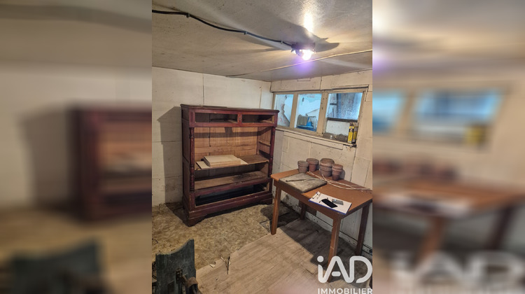 Ma-Cabane - Vente Maison Killem, 87 m²