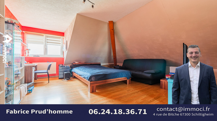 Ma-Cabane - Vente Maison Kilstett, 190 m²