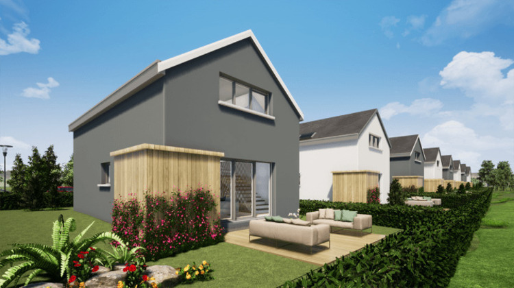 Ma-Cabane - Vente Maison KILSTETT, 0 m²