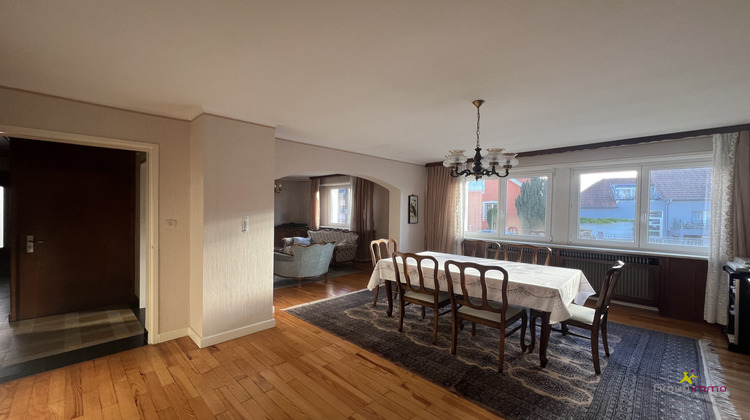 Ma-Cabane - Vente Maison Kilstett, 146 m²