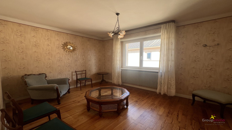 Ma-Cabane - Vente Maison Kilstett, 146 m²