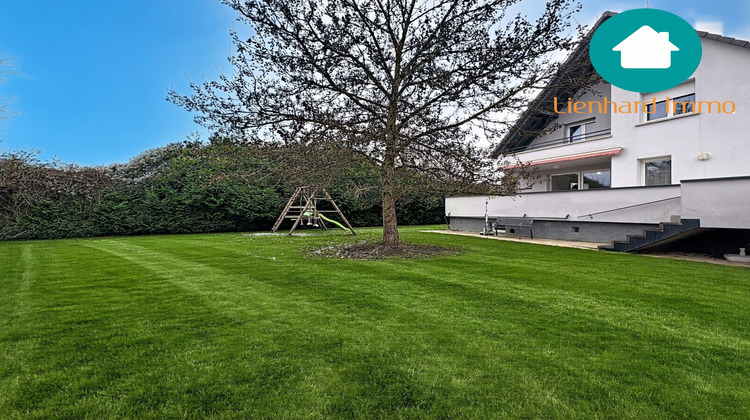 Ma-Cabane - Vente Maison Kilstett, 122 m²