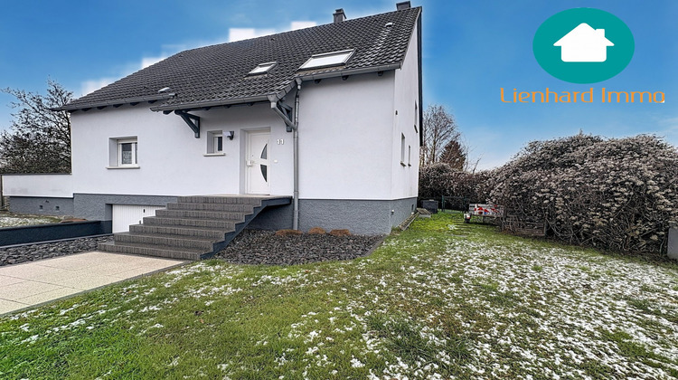 Ma-Cabane - Vente Maison Kilstett, 122 m²