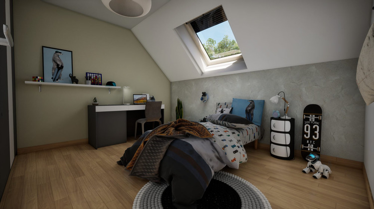 Ma-Cabane - Vente Maison Kilstett, 95 m²