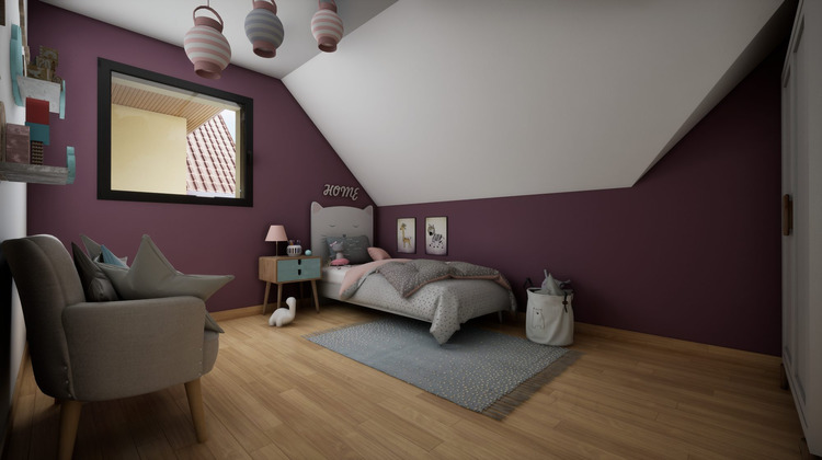 Ma-Cabane - Vente Maison Kilstett, 95 m²