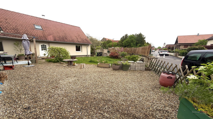 Ma-Cabane - Vente Maison Kilstett, 89 m²
