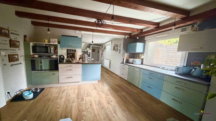 Ma-Cabane - Vente Maison Kilstett, 89 m²