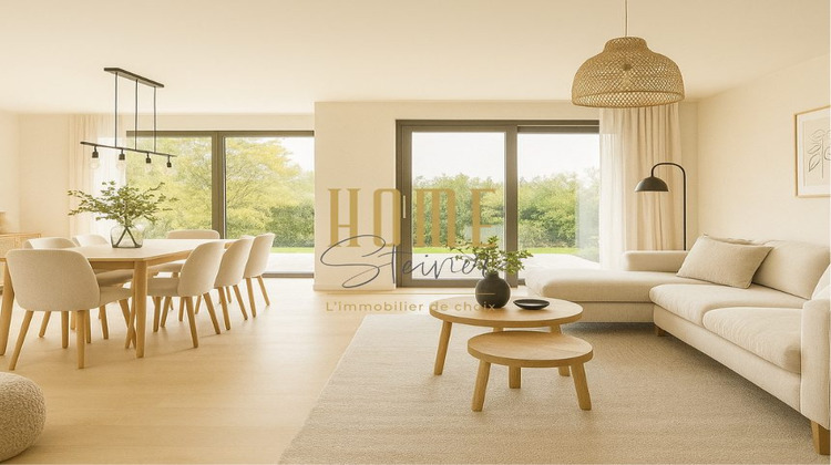 Ma-Cabane - Vente Maison Kilstett, 138 m²