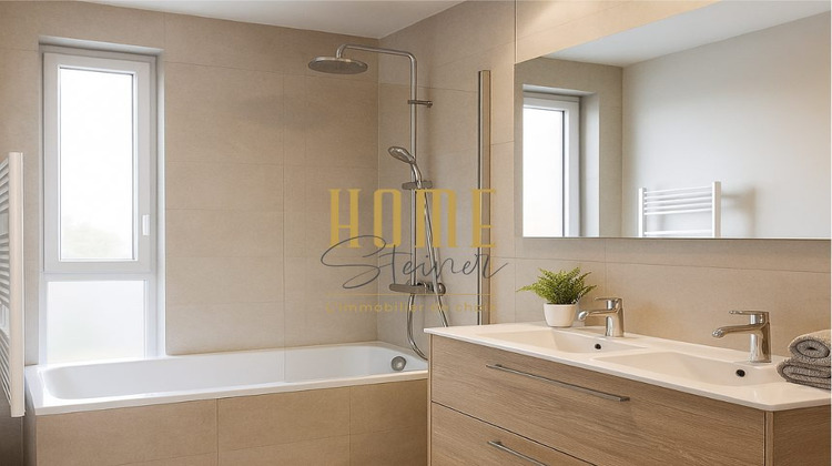Ma-Cabane - Vente Maison Kilstett, 138 m²