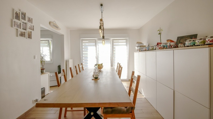 Ma-Cabane - Vente Maison KINGERSHEIM, 110 m²